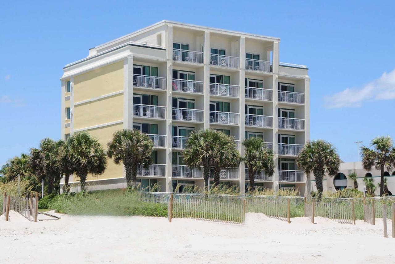 The Sandbar Hotel, Trademark Collection By Wyndham Myrtle Beach Exterior foto