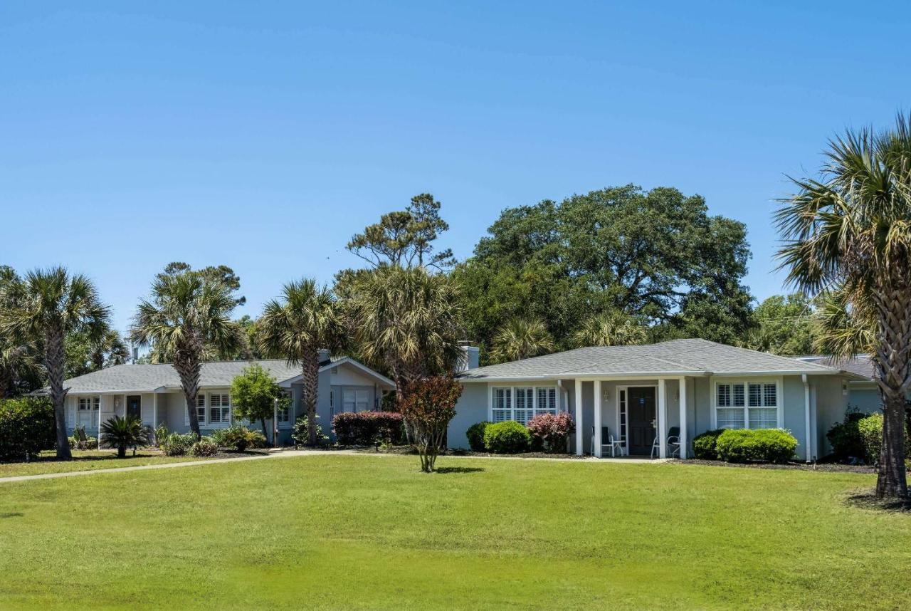 The Sandbar Hotel, Trademark Collection By Wyndham Myrtle Beach Exterior foto